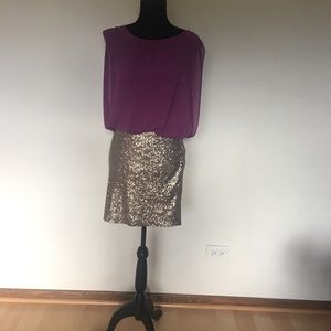 MM Couture by Miss Me dress